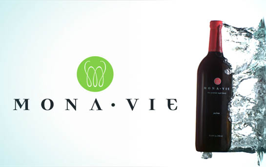 MonaVie Marketing TVC slow motion Table Top nutrition product beverage Commercial Creative Director video demo reel Christopher Bigbie