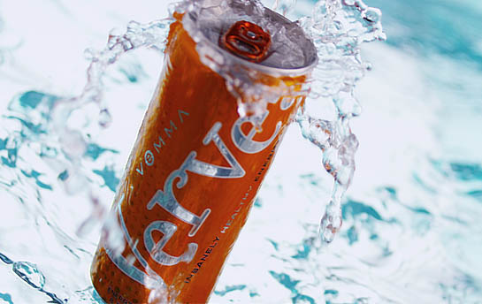 Vemma nutritional energy drink TVC Table Top Commercial Creative Director Christopher Bigbie video demo reel