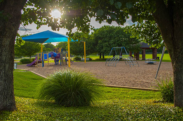 location local playground park